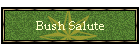 Bush Salute