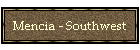 Mencia - Southwest