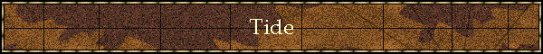 Tide